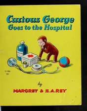 Curious George Goes to the