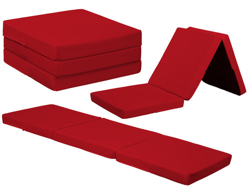 Waterproof bed guest fold - waterproof,