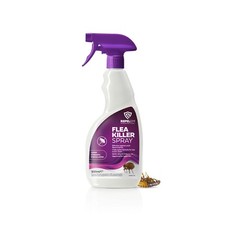 REPELEM Flea Killer Spray –