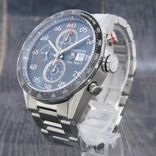 TAG Heuer CARRERA CAL 1887