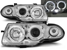 Headlights for Opel Astra F