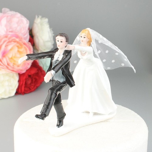 Funny wedding reluctant - wedding, groom