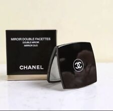 Chanel Compact Mirror, Double