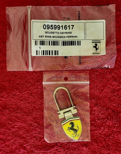 Ferrari keyfob official - ferrari,