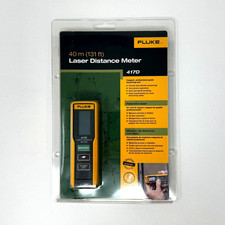 FLUKE 417D LASER DISTANCE