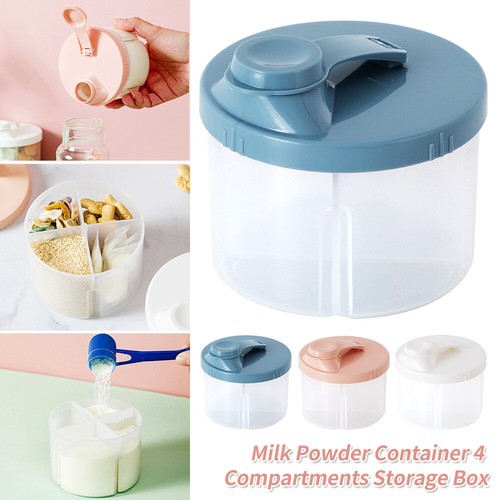 Baby formula dispenser - baby,