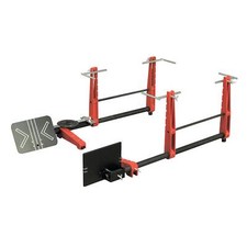 Sealey Laser Wheel Alignment