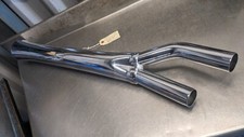 SUZUKI GS1000 RHS EXHAUST PIPE