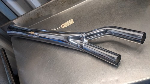 Suzuki gs1000 rhs exhaust - gs1000,