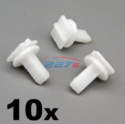 10x interior pillar trim - 10x, a-pillar