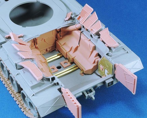Legend production 1345 - 1/35, #1345