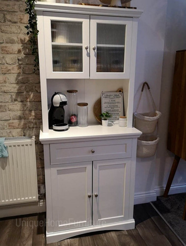 Kitchen larder unit - unit, tall