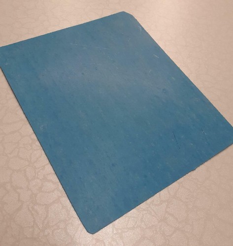 High temperature gasket - high,