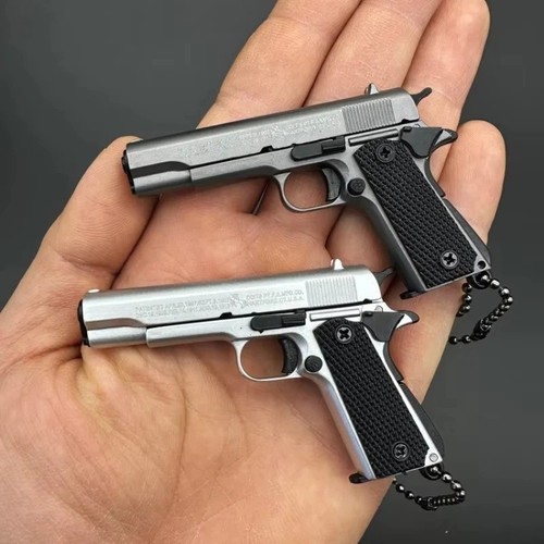 New black mini kimber 1911 - new,