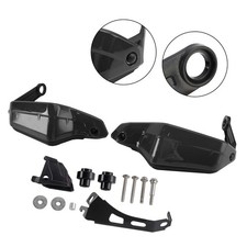 Paramani Manubrio per Honda XL750 Transalp 2023-2024 BLK Y1
