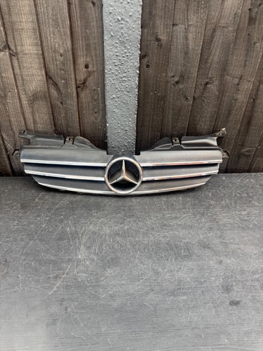 Mercedes slk r170 - slk,