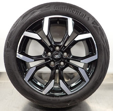 FORD PUMA ST LINE 18'' BLACK