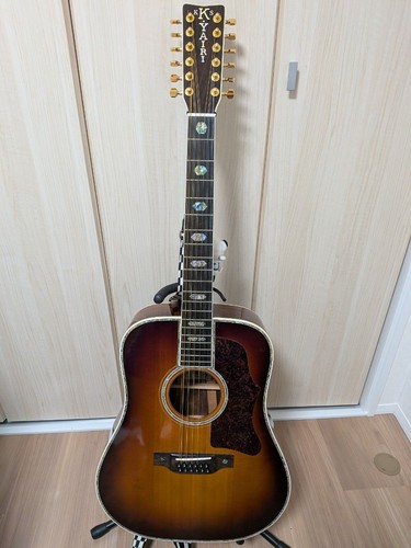 Yairi yw1000 custom - yairi,