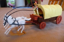 Vintage Timpo Wild West