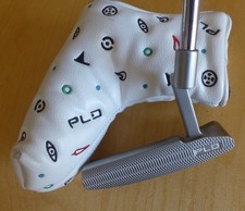 PING PLD MILLED ANSER 2 SATIN