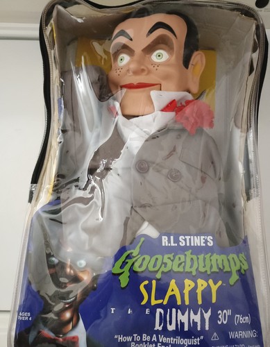 Stine s goosebumps - stine's,
