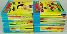 Beano Comic Library #10-218 Multi Listing 150+ Issues Choose Multi Buy Discount