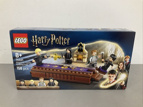 Lego harry potter - lego, potter: