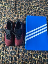 Adidas Trimm Trab GTX goretex 2014 issue sz 6 excellent condition