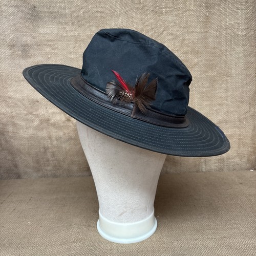 Vintage barbour a814 - barbour,