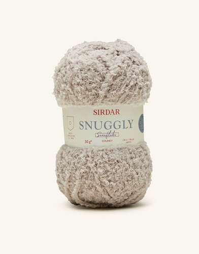 Sirdar snuggly snowflake - sirdar,