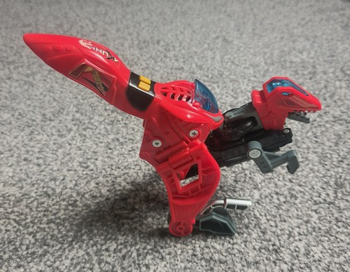 Vtech switch dinos - &,