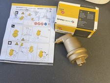 Spirotop Automatic Air Vent