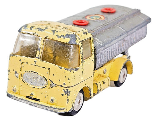 Corgi toys 460 erf - 460, neville