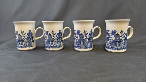 Vintage set churchill - vintage,
