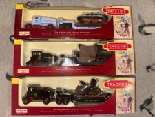 Lledo Trackside OO Gauge 1:76