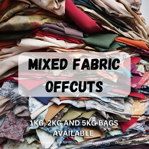 Clearance mixed remnants - mixed,