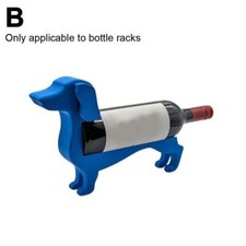 Dachshund Dog Wine Bottle
