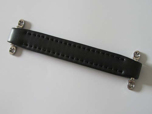 Kaish black vintage style - black,