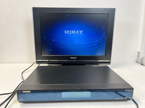 Humax foxsat hdr - foxsat,