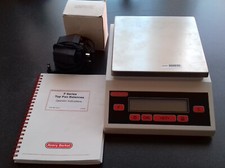 Avery Berkel FB711 Balance