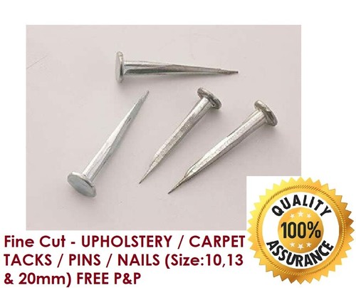 Fine cut upholstery - fine,