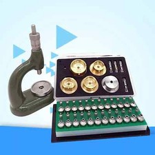 NEW Watchmaker's Jewelling