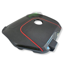 MINI Clubman JCW F54 Genuine Carbon Fibre Engine Cover