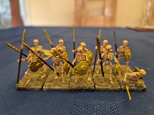 Warhammer fantasy battle aos - fantasy, battle/aos