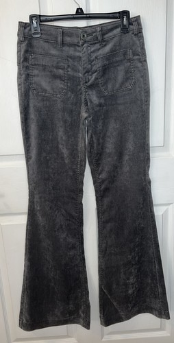 Free people gray velvet - free,