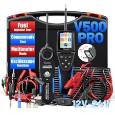VDIAGTOOL V500PRO Automotive