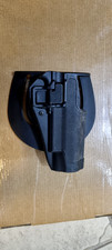 Blackhawk CQC M1911 holster
