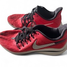 Nike Air Zoom Vomero 14 Running Shoes Women's Sz 6 Ember Glow - AH7858 800 -