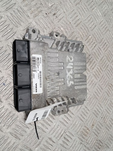 Volvo s40 engine - ecu, 36001407