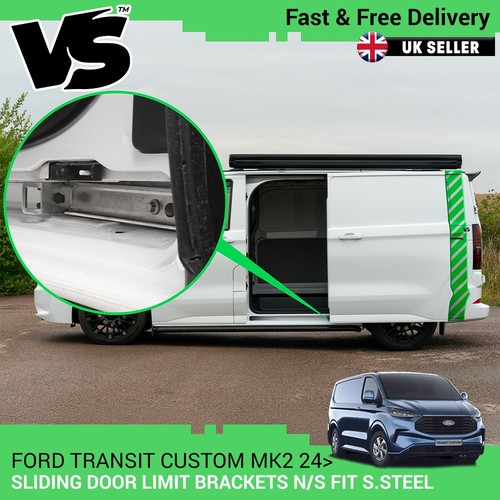 For ford transit custom - for,